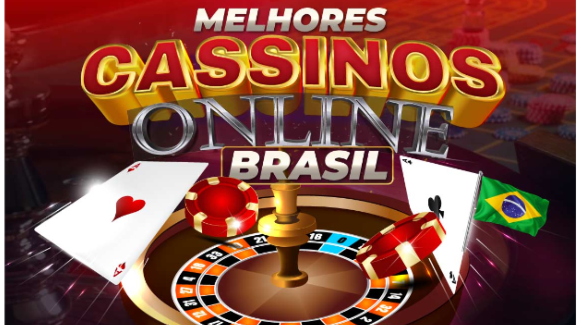 Jogos de bingo grátis em cassinos brasileiros: onde encontrar