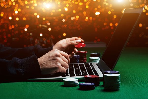 Melhor Estratégia para Ganhar na Roleta do Cassino em 2025